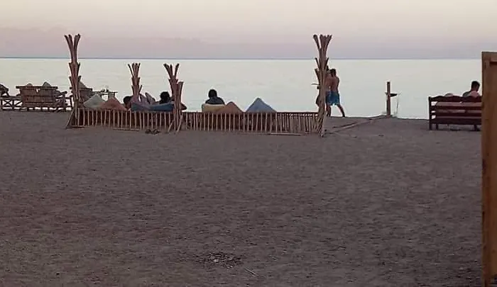 La Basha Camp Dahab