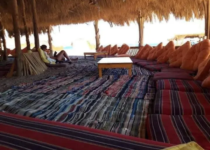 Kemping La Basha Camp