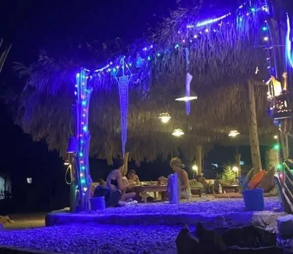 La Basha Camp Campingplatz