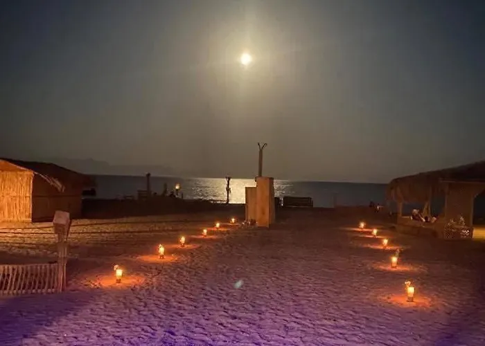 La Basha Camp *