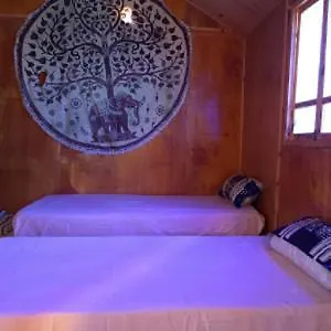 La Basha Camp *