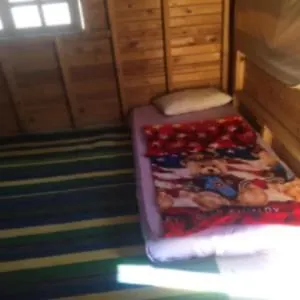 Kemping La Basha Camp *